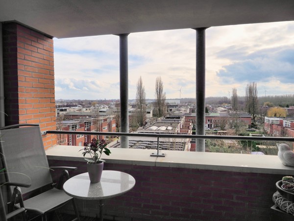 Medium property photo - Maasboulevard 81, 5237 WL 's-Hertogenbosch